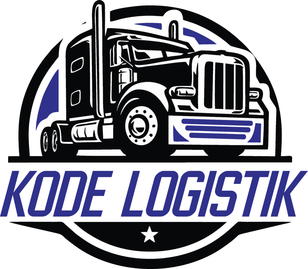 logo kodelogistik